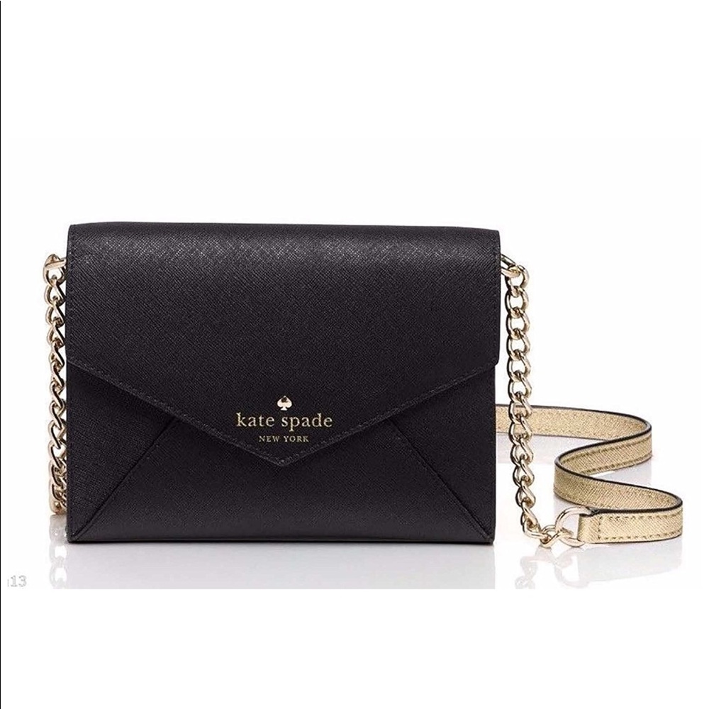 Kate Spade Gallery Drive Monday Crossbody Bag