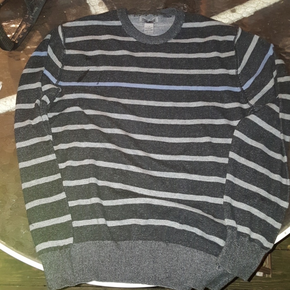 CASUAL MALE SWEATER