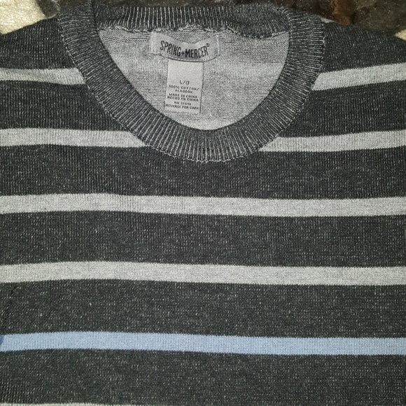 CASUAL MALE SWEATER - Picture 2 of 6