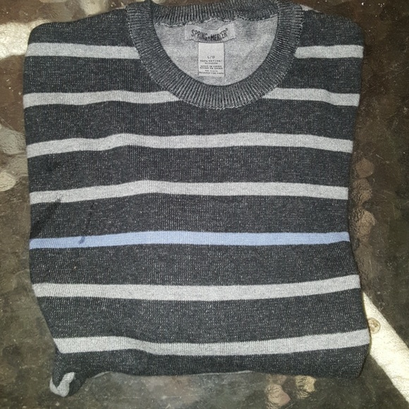 CASUAL MALE SWEATER - Picture 6 of 6