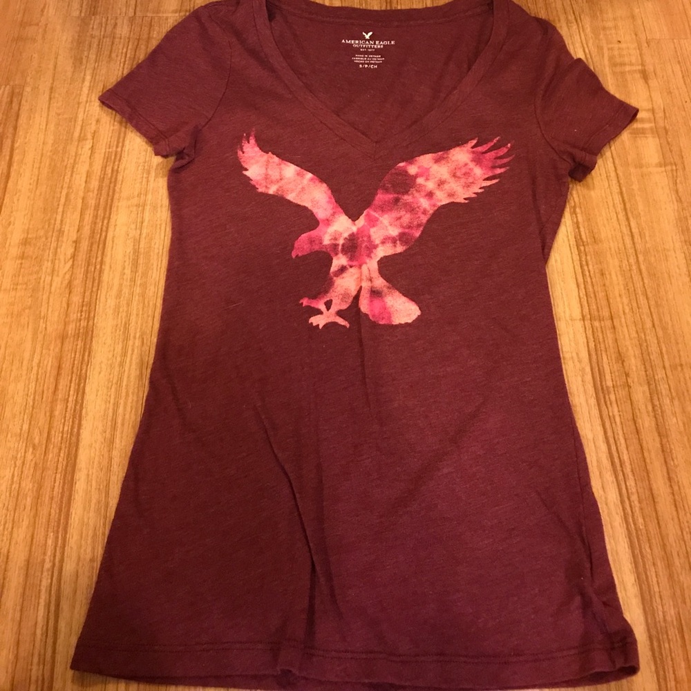 American Eagle T-shirt