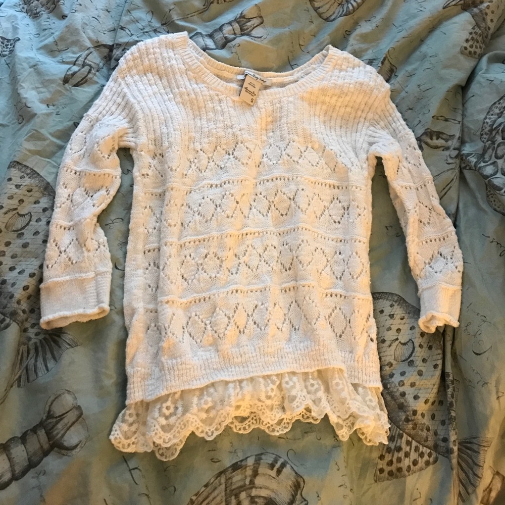 American Rag sweater