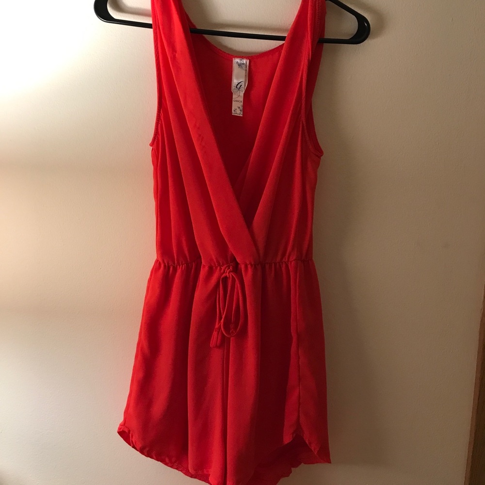 Romper