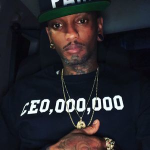 Meet your Posher, Shawn