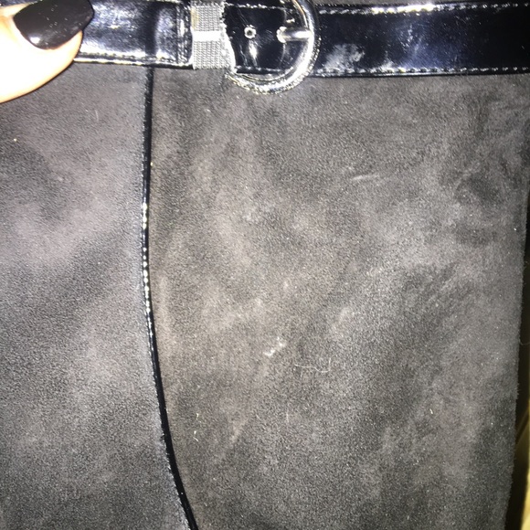 Nine West High Boots - Picture 4 of 5