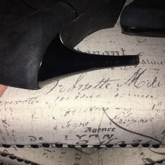 Nine West High Boots - Picture 5 of 5