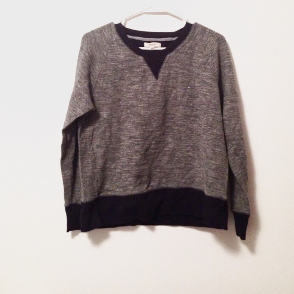 Madewell Sweatshirt