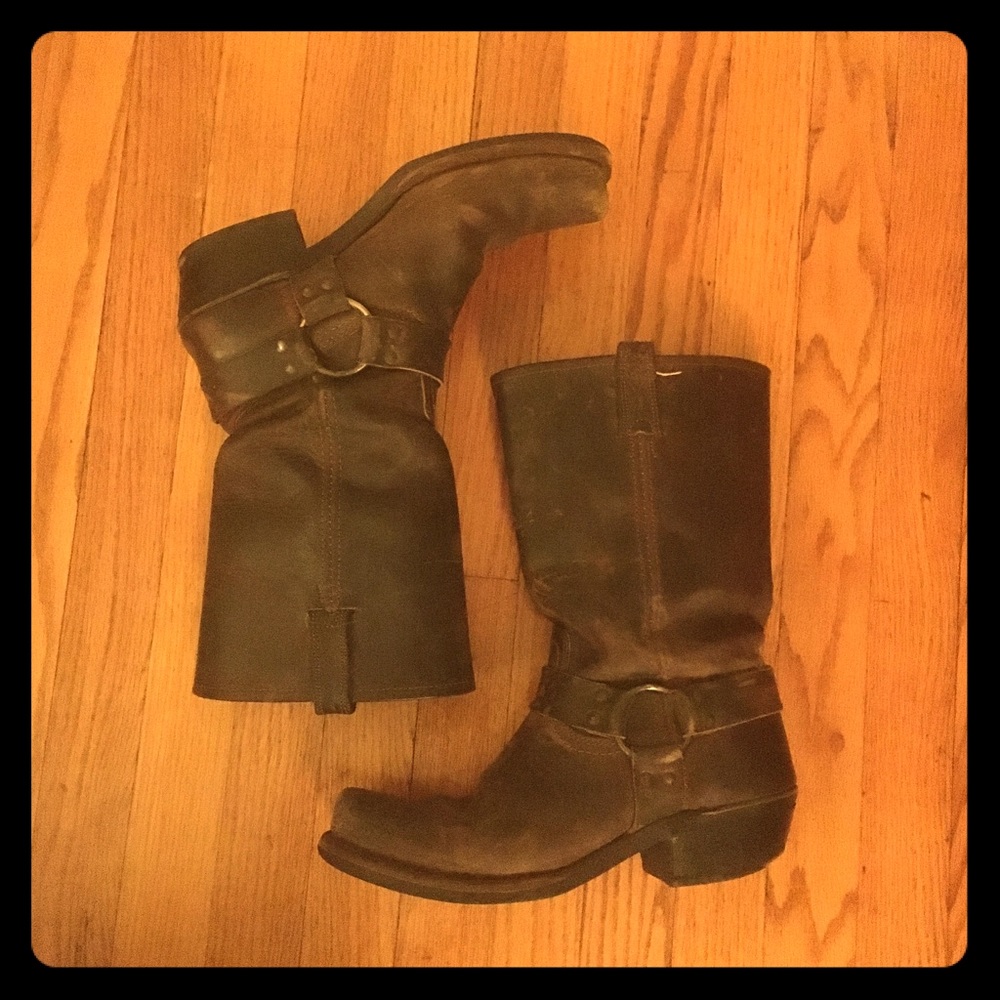 Frye Harness 12R