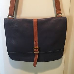 Fossil Handbag