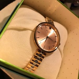 BRAND NEW Kate Spade Women's Watch