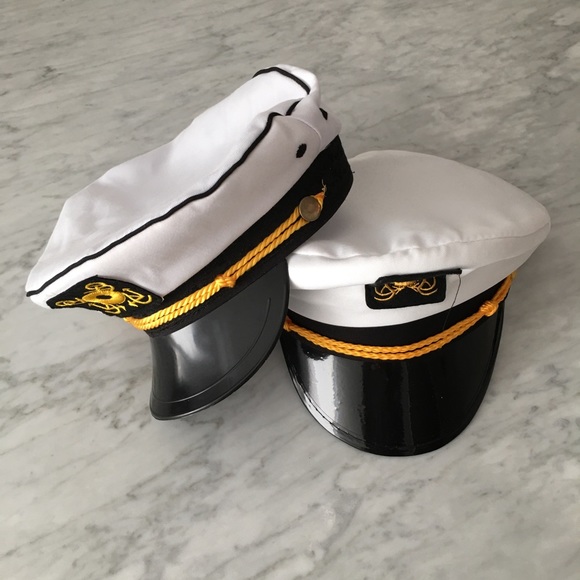 Halloween Navy Sailor Hat | Poshmark