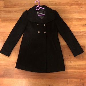 Guess Peacoat