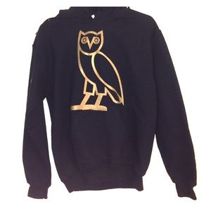 Drake OVO hoodie (open to offers!)