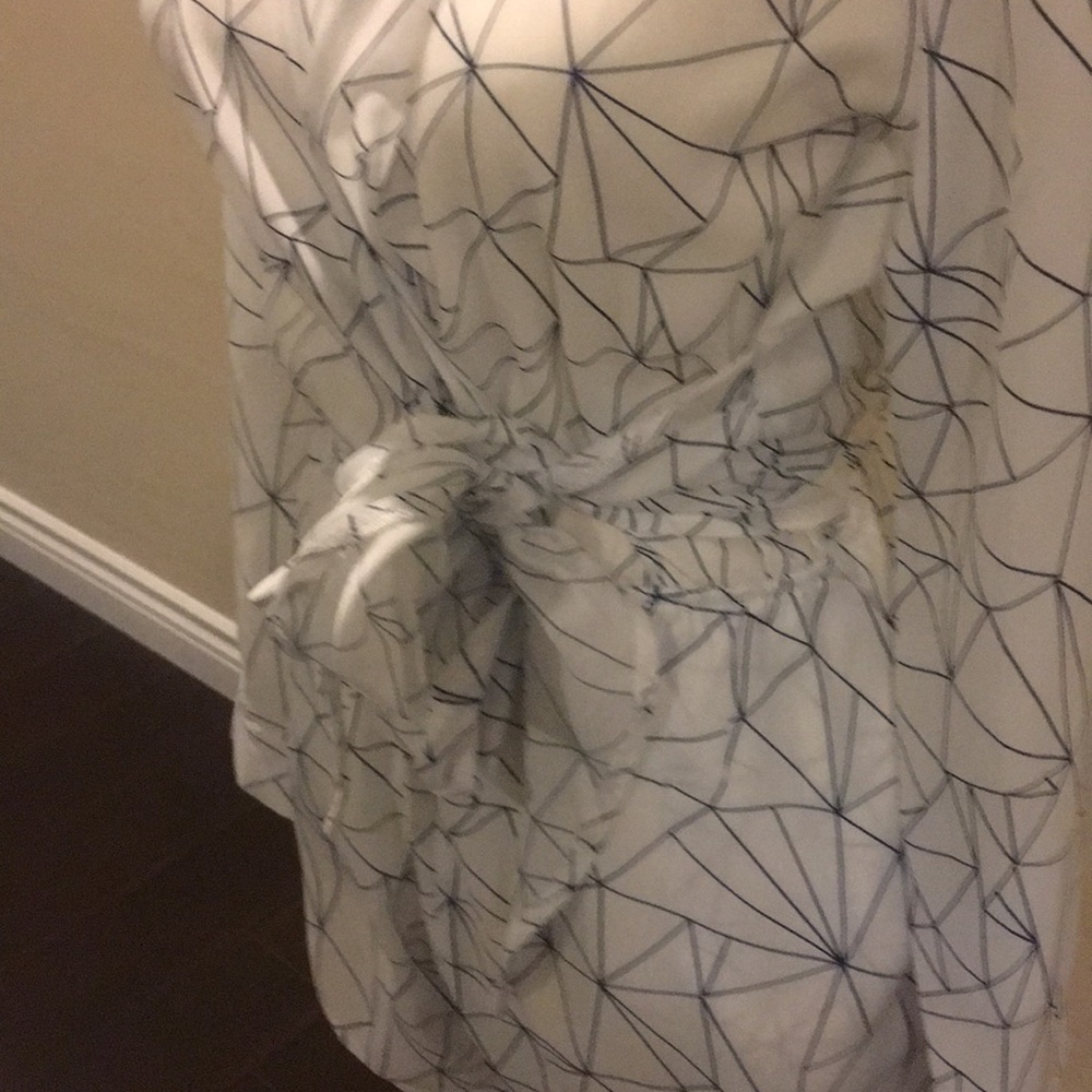 Missguided long sleeve romper - Picture 4 of 4