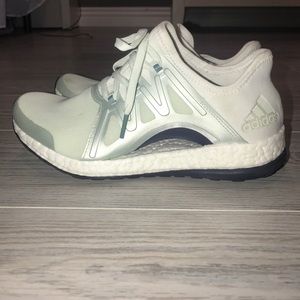 Adidas training shoes