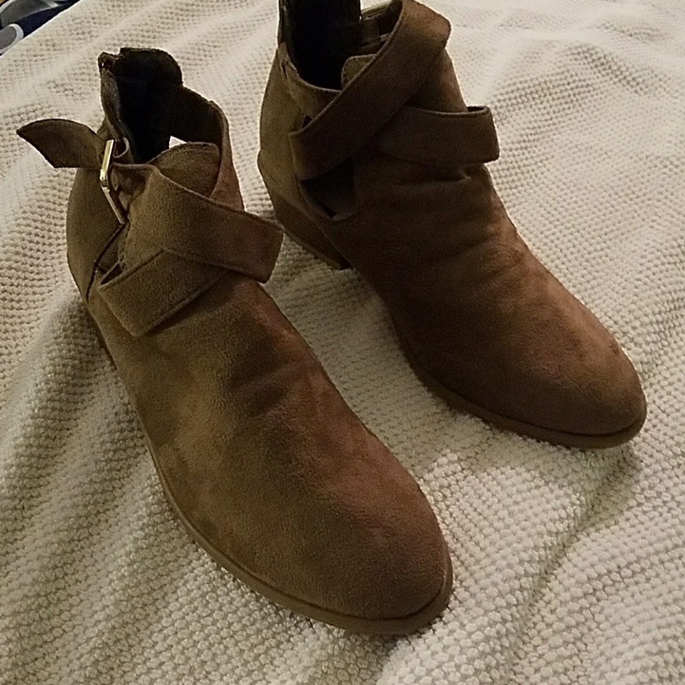 Wild Diva Women's Shoe