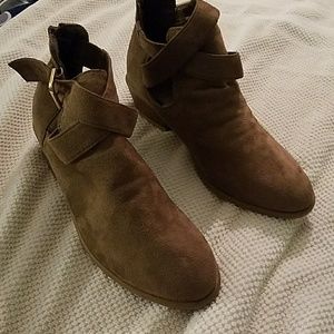 Wild Diva Women's Shoe