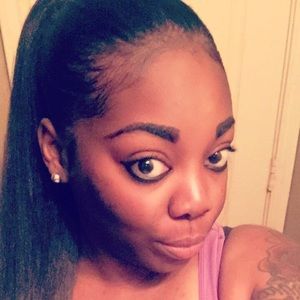 Meet your Posher, Kierra