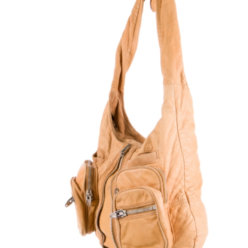 Alexander Wang Donna Hobo Sling Bag