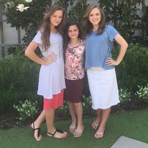 Meet your Posher, Carsyn