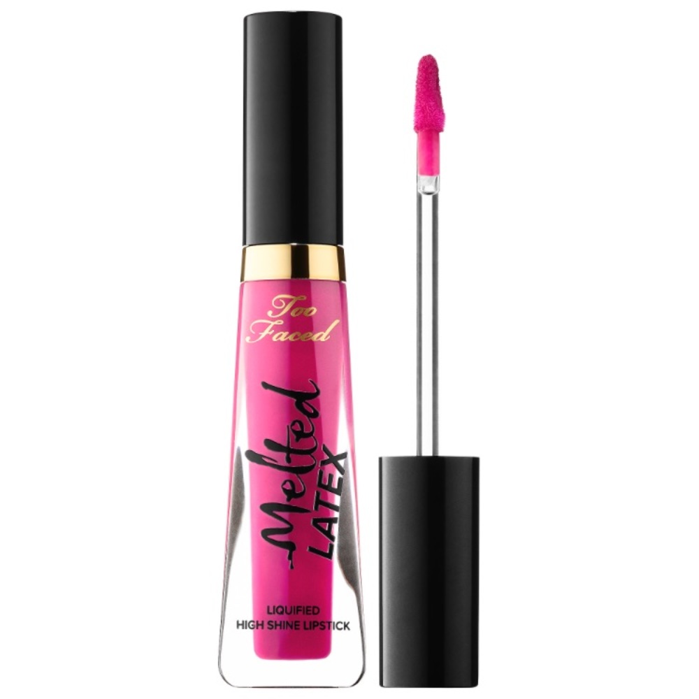 Too Faced Melted Latex Liquid High Shine