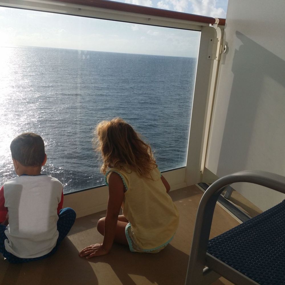 Meet your Posher, Nanni