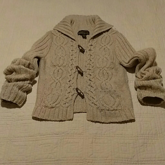 A&F Sweater - Picture 3 of 7