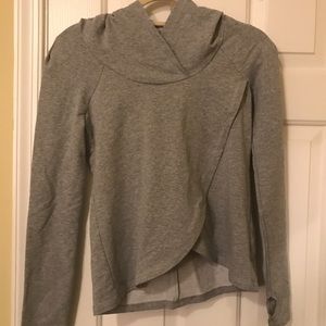 Tobi Athletic Hoodie