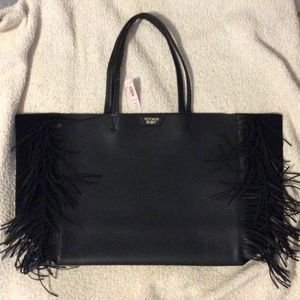 Victoria's Secret bag