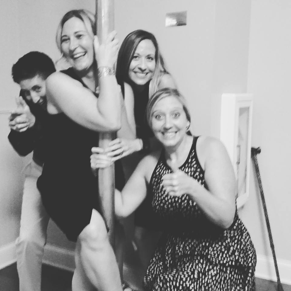Meet your Posher, Lori