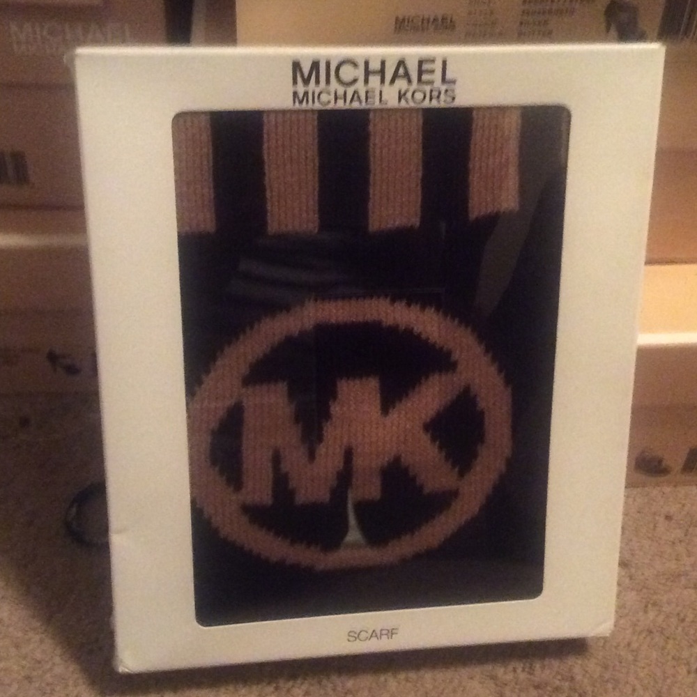 Michael Kors