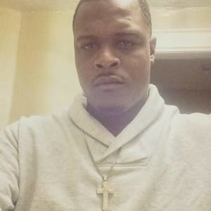 Meet your Posher, Alvin