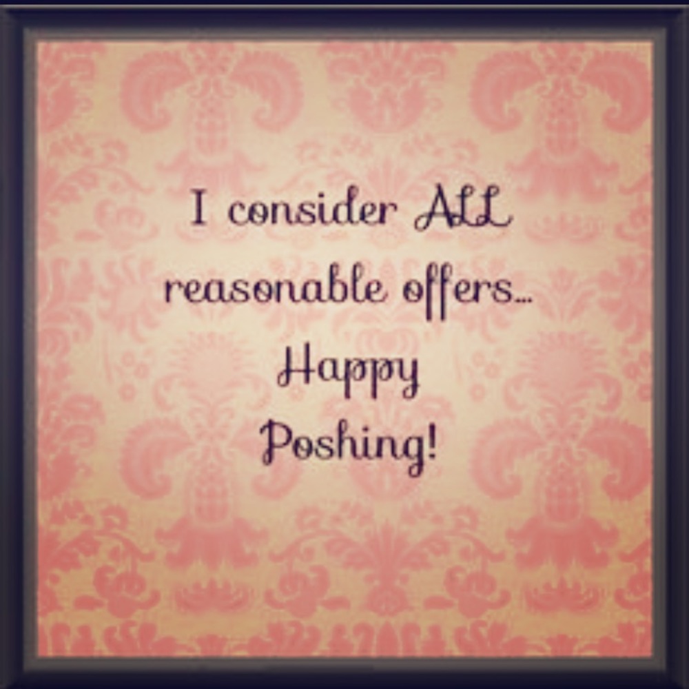 Offers welcome