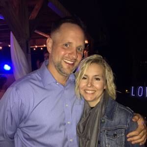 Meet your Posher, Matt