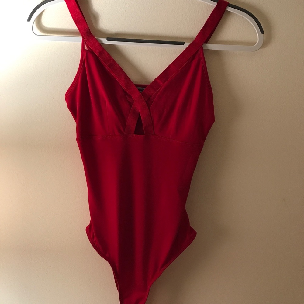 Bodysuit