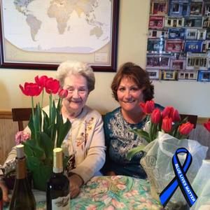 Meet your Posher, Marsha