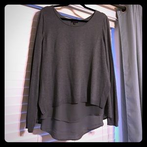 The Limited women’s top