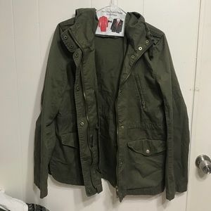 Military Jacket - TAKE 50% OFF LISTING PRICE