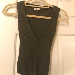 Silence & Noise Urban Outfitters Top