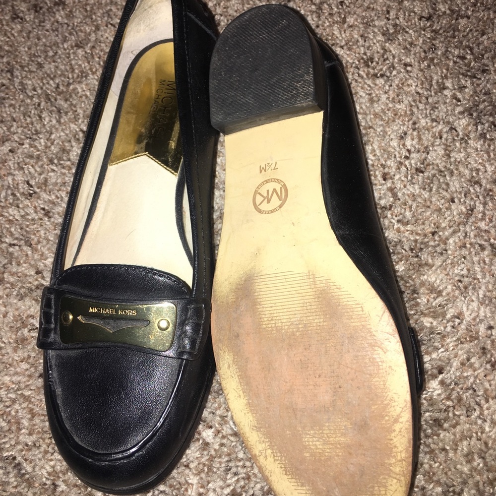 Michael kor Shoes