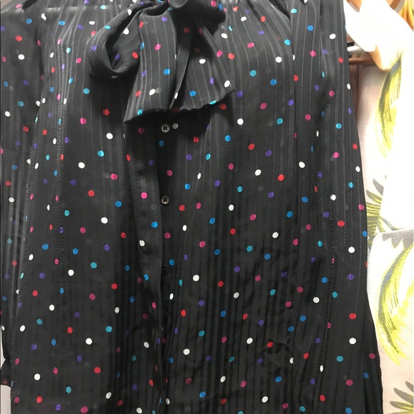 Blouse - Picture 2 of 2