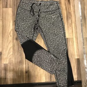 Nike dry-fit tights