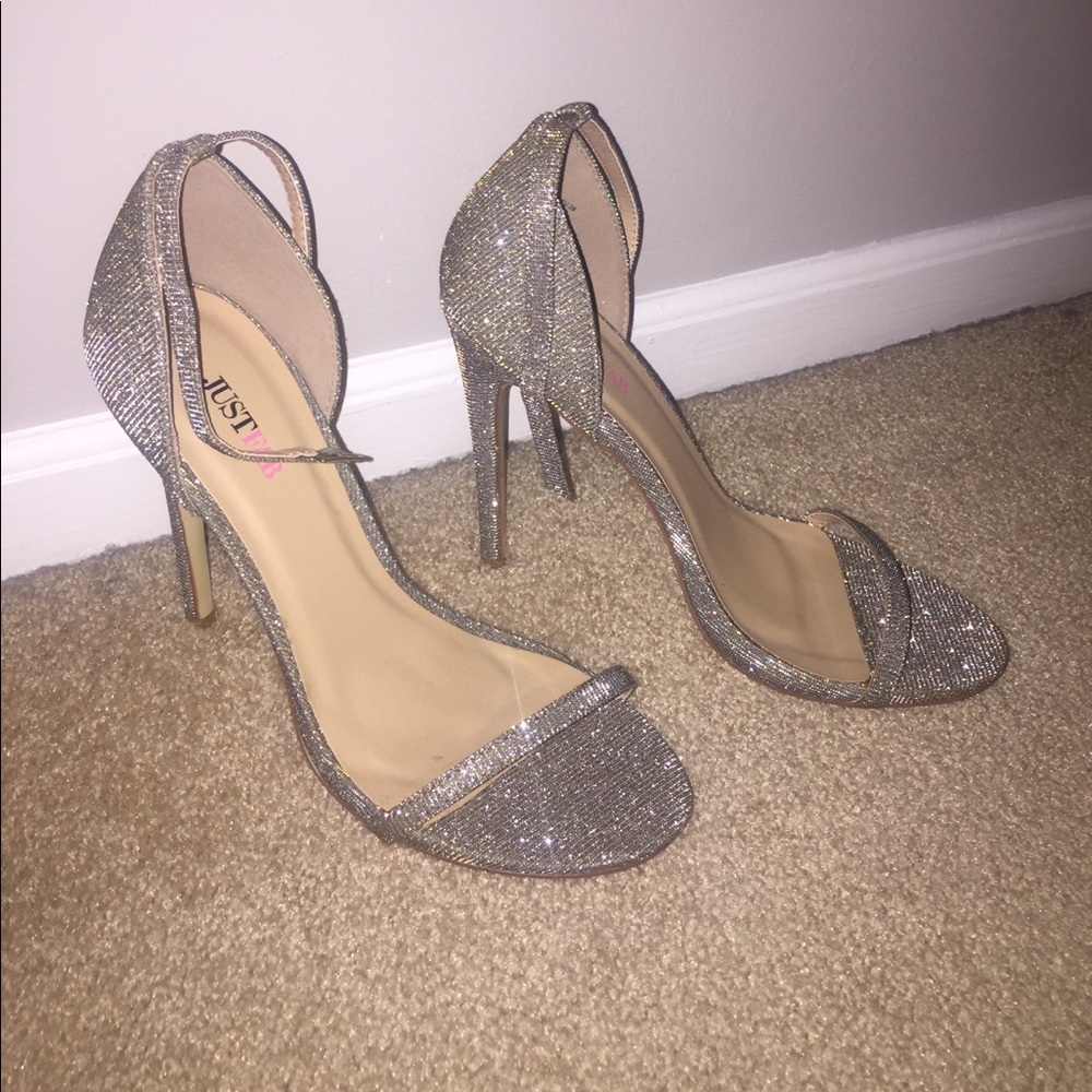 fabulous high heels!!!! Omg stunning