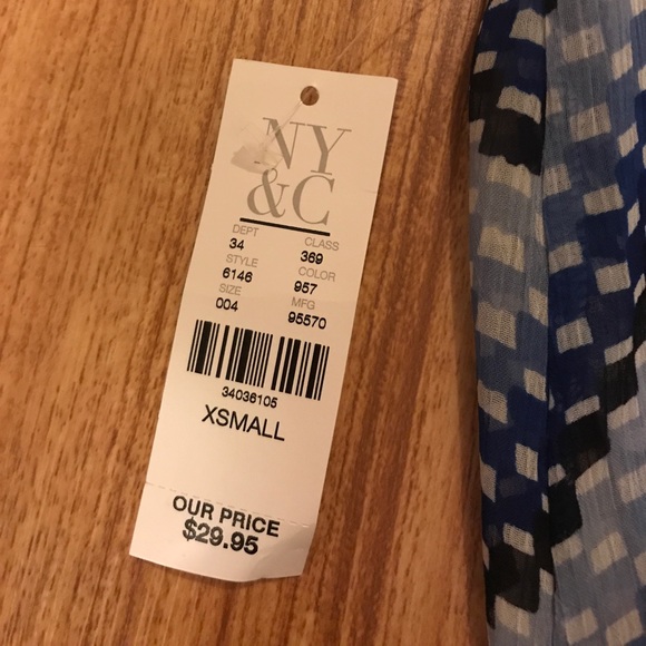 Tank top - Picture 2 of 2