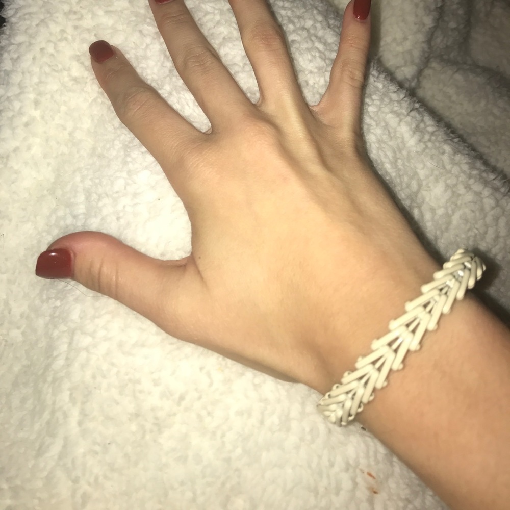 Alex and Ani bracelet