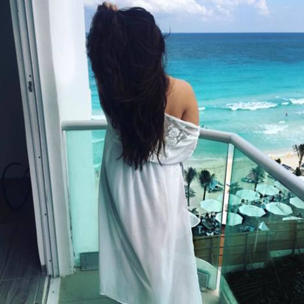 Meet your Posher, J christina