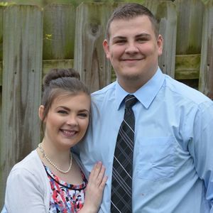 Meet your Posher, Meghan