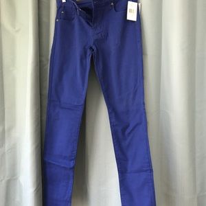 StitchFix Kut From the Kloth cobalt denim