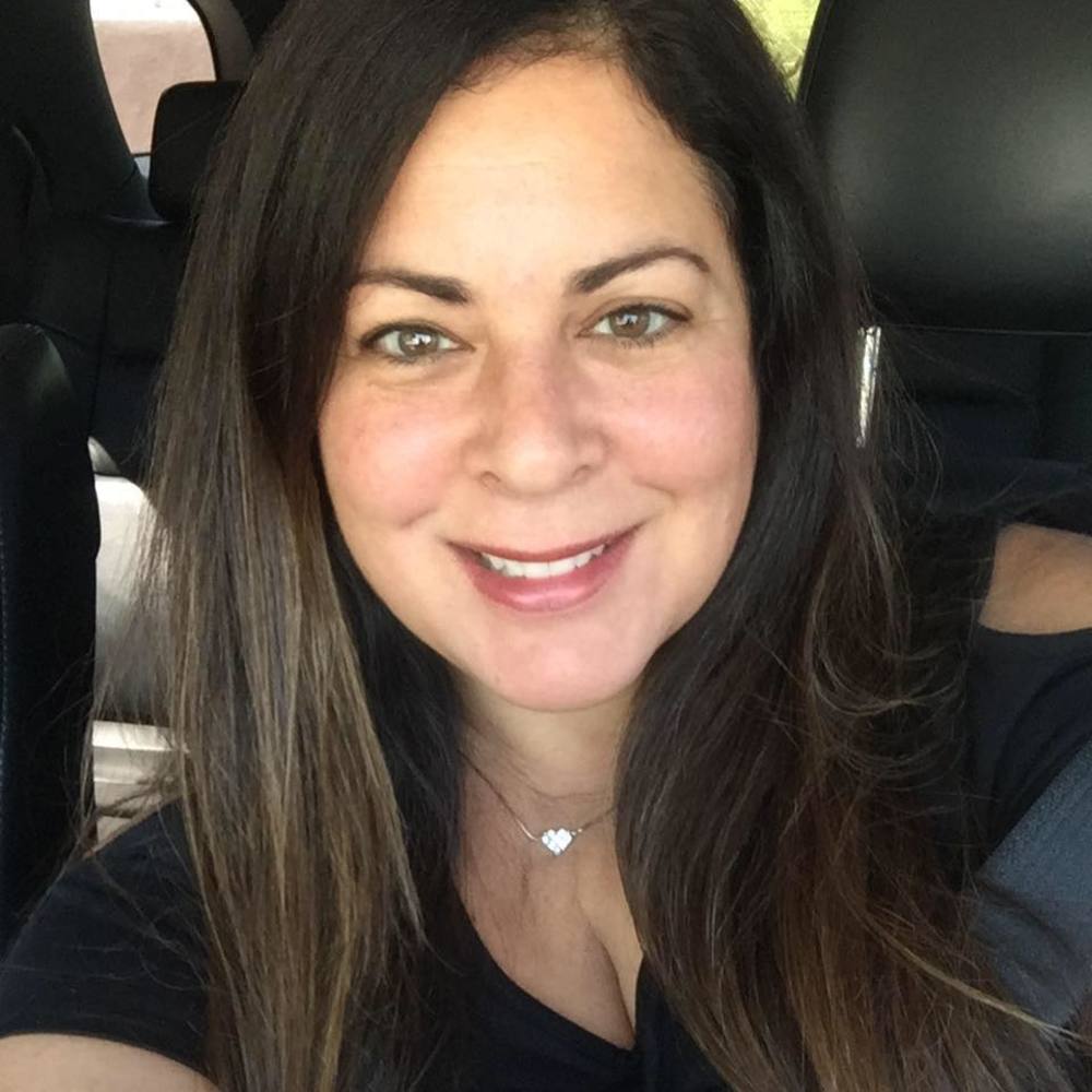 Meet your Posher, Suzanne