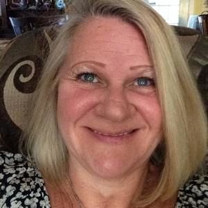 Meet your Posher, Sheryl